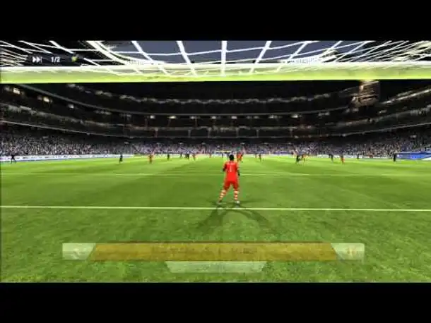 Let's Play Fifa 13 - Online Saison #28 - Eine Runde Belgien [Deutsch/German]