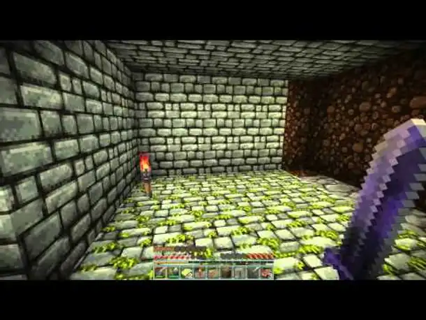 [2/3][Map Nr.119] Let's Adventure YOUR Minecraft - TheRealMcJoni