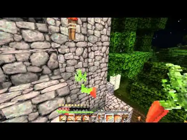 Let's Talk Minecraft #036 Vorbereitungsphase [Deutsch/German] [HD]
