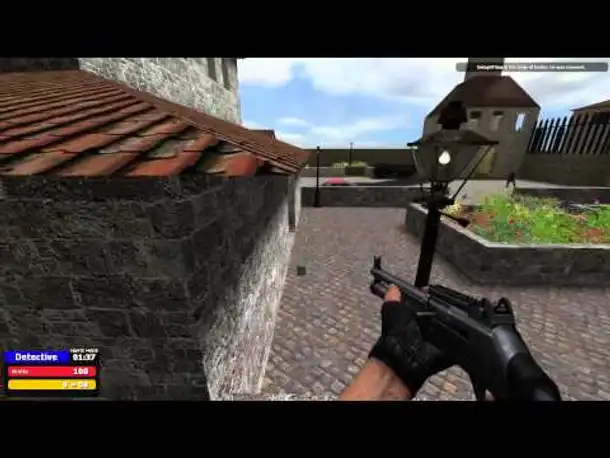 6 Dumme und Explosionsfrüchte! | Trouble in Terrorist Town! - TTT | Zombey