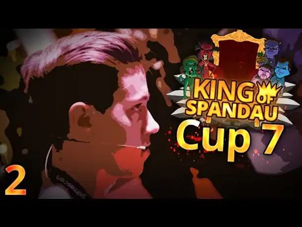 HandOfCamp, Ärger in der Midlane | King of Spandau [C7M2]