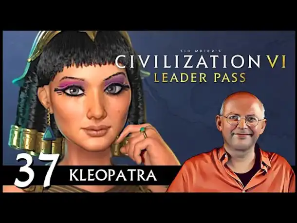 CIVILIZATION VI: Herrscher der Sahara (37) | Gottheit [Deutsch]