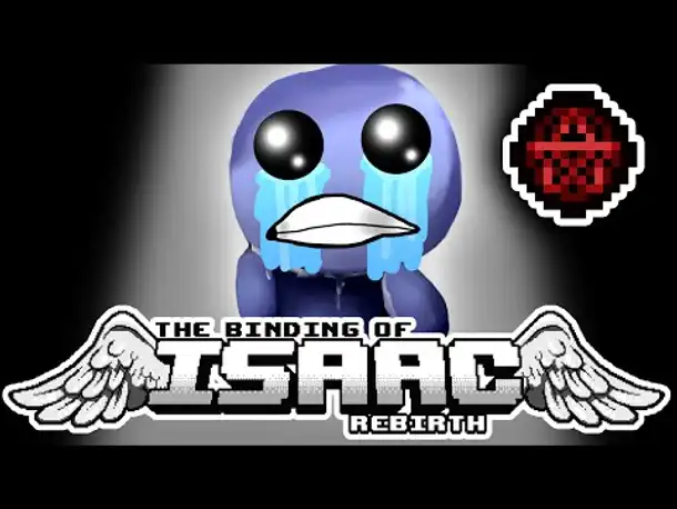Recht netter Start! | #43 | Let's Play The Binding of Isaac: Rebirth
