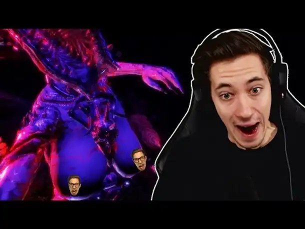 Allein in der HÖLLE | Agony Gameplay (OHNE MEGA GEWINNSPIEL)