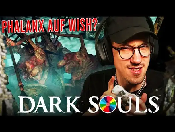 Das versteckte Level Ariamis | 023 | DARK SOULS: REMASTERED