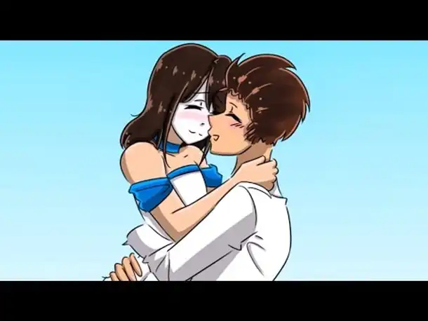 Paluten & GermanLetsPlay HEIRATEN! ✪ Paluten Animation