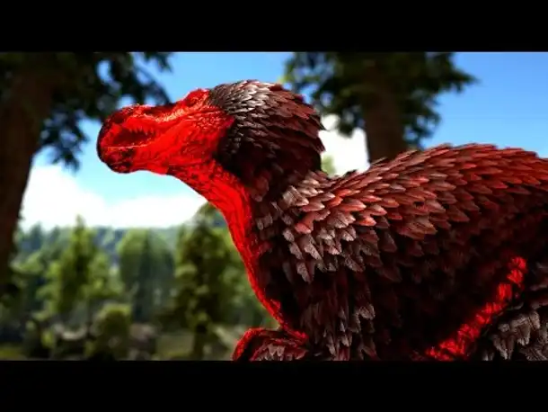 ARK WINGMAN ULTRA - 18 - Dominus Dodorex tamen | Deutsch (Speed PvP mit Eternal Mod)