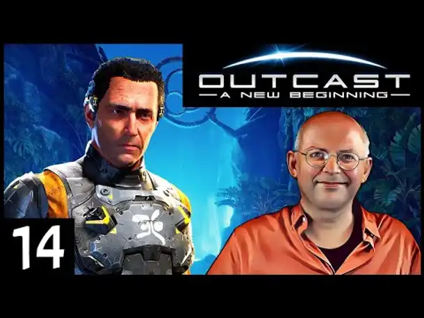 OUTCAST - A NEW BEGINNING (14) [Deutsch] [Werbung|ad]