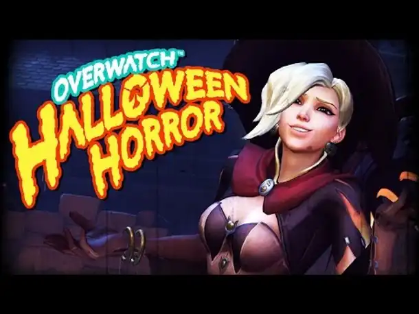 Meine Diener sterben nie! | OVERWATCH
