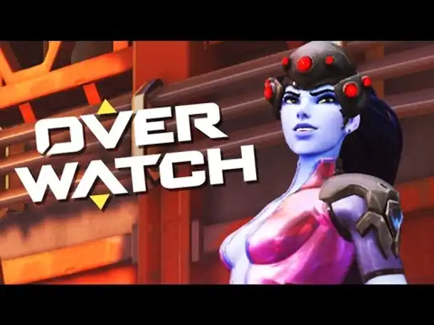 Ein Schuss, Ein Treffer! ... Manchmal. | OVERWATCH