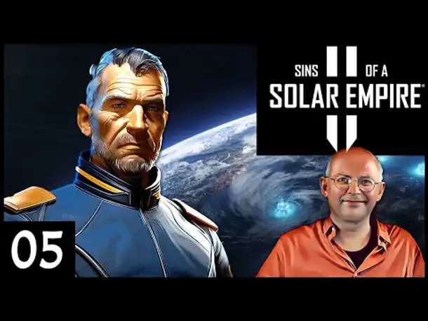Angespielt! SINS OF A SOLAR EMPIRE 2 (05) [Deutsch] [Werbung|ad]