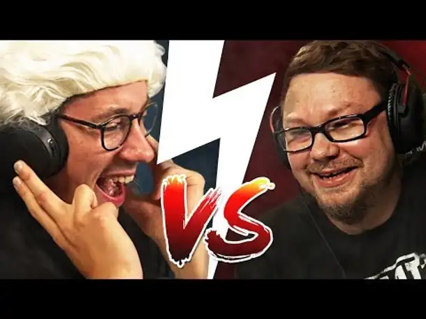 Magic bis einer kotzt | MTG Arena