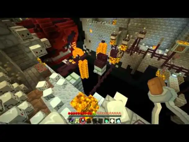 [2/?][Map Nr.134] Let's Adventure YOUR Minecraft - 0oOPartyRockOo0