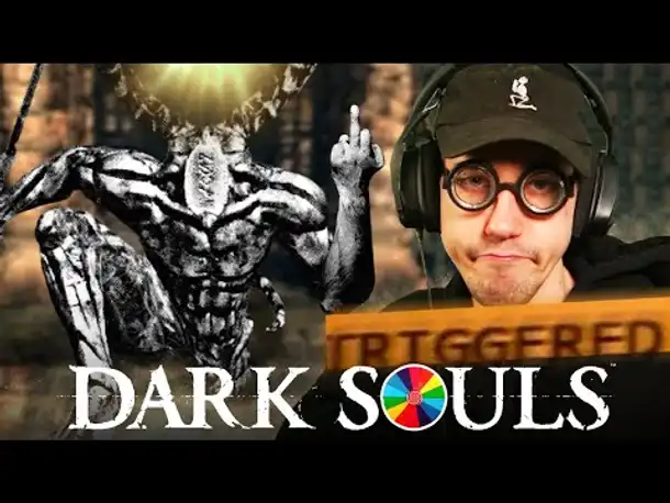Ein neuer Hassgegner | 017 | DARK SOULS: REMASTERED