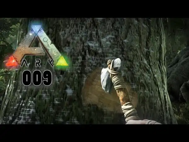 Waldrodung | ARK | 009