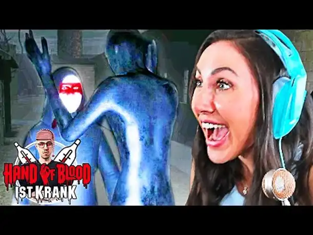 Phasmo und Among Us in einem Game?! | Masks Of Deception