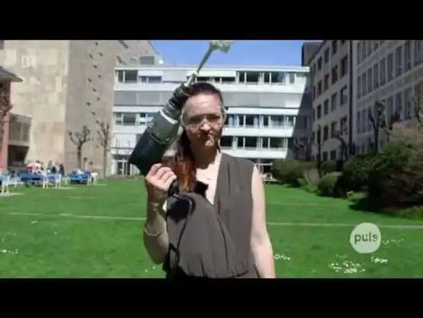 10 Jahre YouTube || PULS im TV