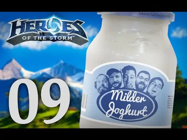 Der neue Donkey Kong | MilderJoghurt | 09