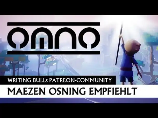 Osnings Patreon-Tipp: Omno [Deutsch]