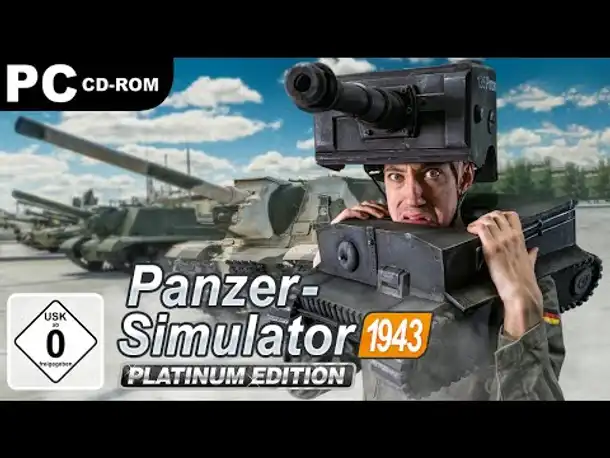 Panzer Simulator