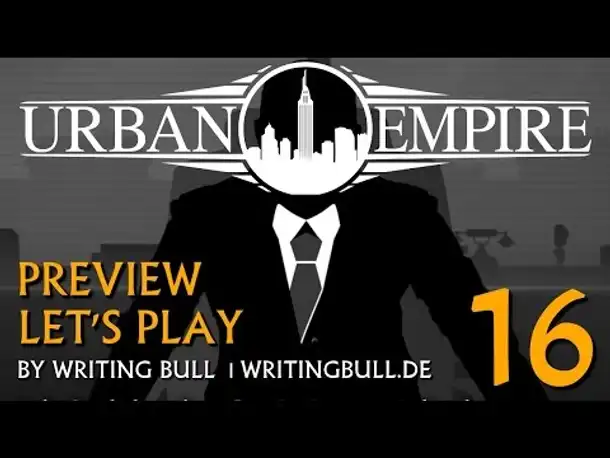 Preview Let's Play: Urban Empire (16) [deutsch]