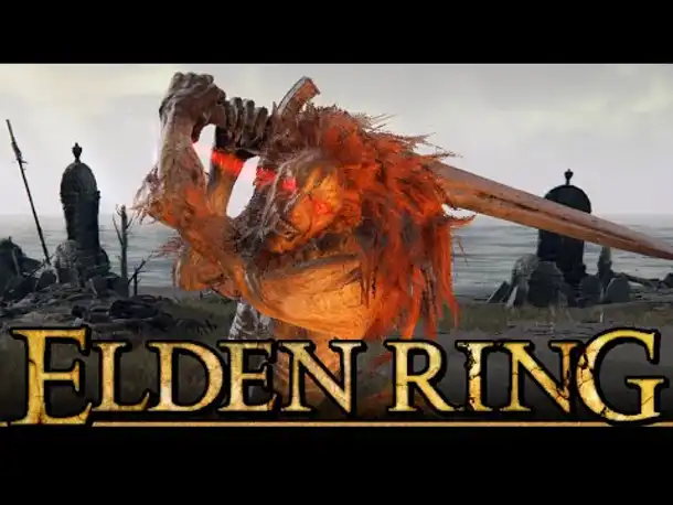 Das Scheusal von Schloss Morne! | ELDEN RING (Part 23)
