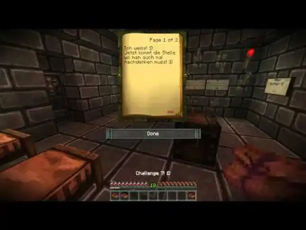 [Map Nr.125] Let's Adventure YOUR Minecraft - HolyCowLP