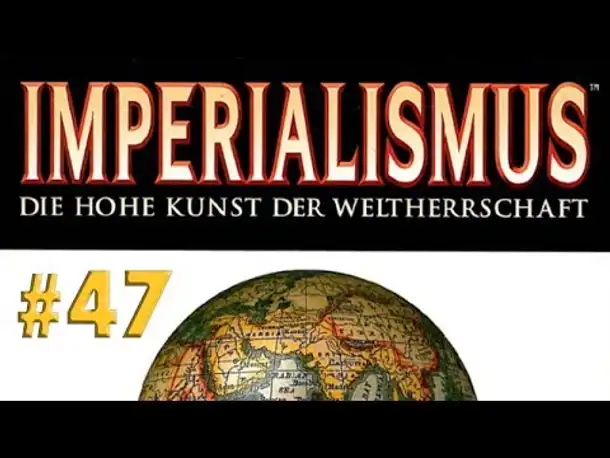 Let's Play Imperialismus – Wallonien #47: Ein Hilferuf (deutsch / gameplay)