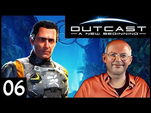 Folge dem Licht! OUTCAST - A NEW BEGINNING (06) [Deutsch] [Werbung|ad]
