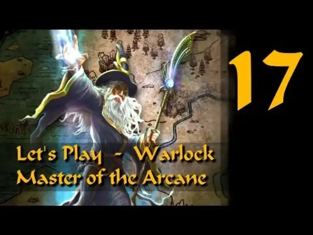 Let's Play: Warlock - Master of the Arcane | Folge 17