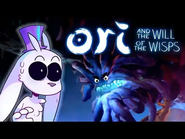 Das Monster der Mühle | Ori and the Will of the Wisps (Part 6)