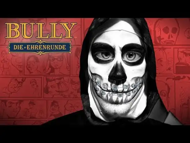 Es eskaliert! | Bully: Die Ehrenrunde