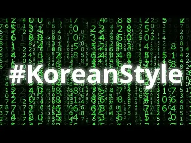 #KoreanStyle
