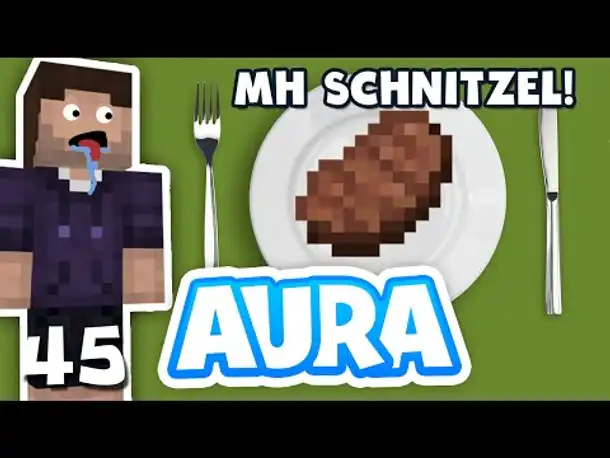 Schnitzeljagd von Taddl! | Minecraft AURA #45 | Zombey