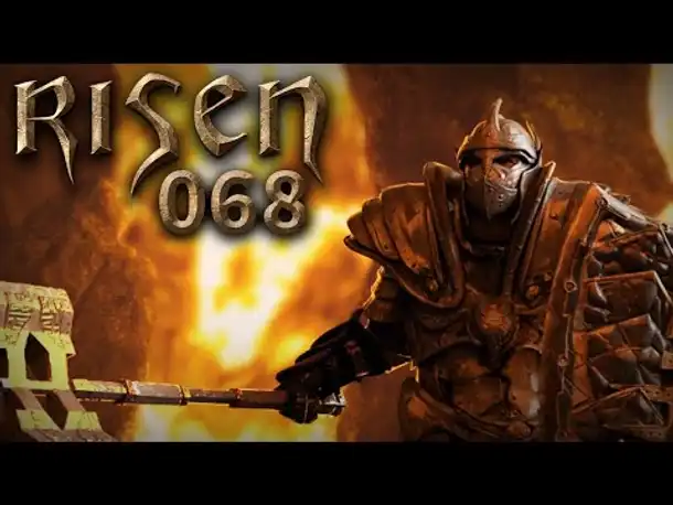 Das große Finale | Let's Play Risen | 068
