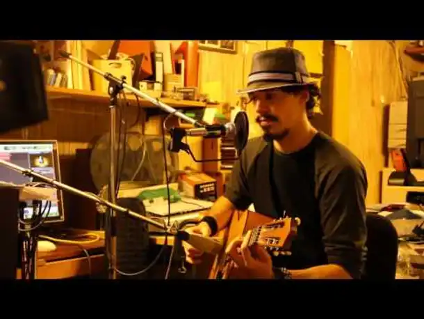 Bodo Wartke 90 Grad Cover /w Solo (Gitarren-Arrangement)