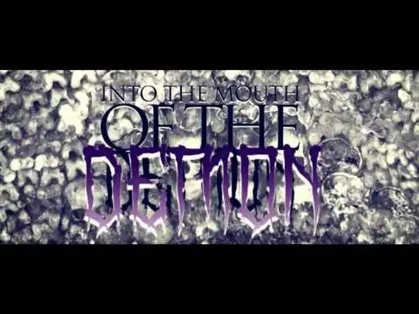 Signal The Firing Squad - Into The Mouth of the Leviathan *OFFICIAL* [Lyric Video] 2012