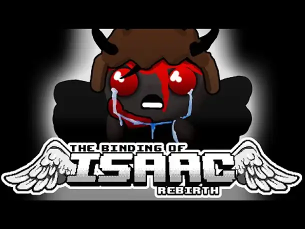 Schwereloser Brimstone! | #05 | Let's Play The Binding of Isaac: Rebirth