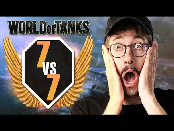 Dieser NEUE Ranked-Modus verändert ALLES! | World of Tanks