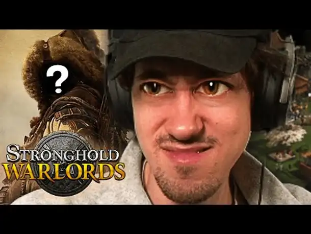 Stronghold Warlords auf dem Prüfstand