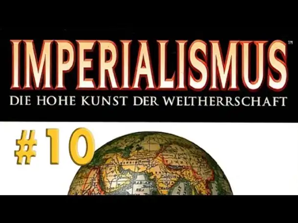 Let's Play Imperialismus – Wallonien #10: Fabrikausbauten (deutsch / gameplay)