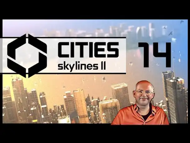 Preview! CITIES SKYLINES 2 - Innsbull (14) [Deutsch]