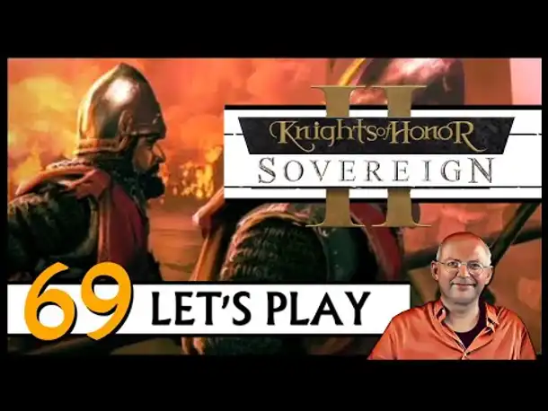 KNIGHTS OF HONOR II: SOVEREIGN | Schottland (69) [Deutsch]