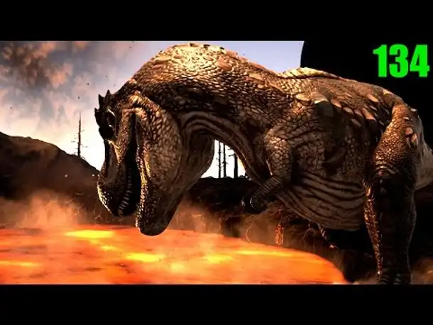ARK ♠?♠ #134 S3 RAID: DESTINY (MISSION IMPOSSIBLE) || Ark Survival Evolved German | Ark Deutsch