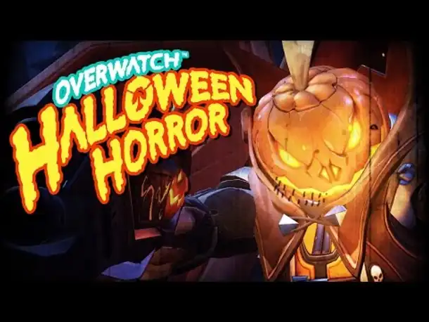 Reaper hat 'nen "guten" Tag! | OVERWATCH