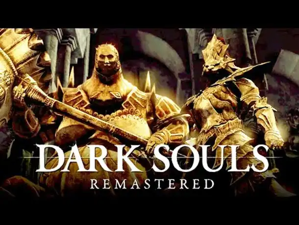 ANOR LONDO! | 06 | DARK SOULS Remastered
