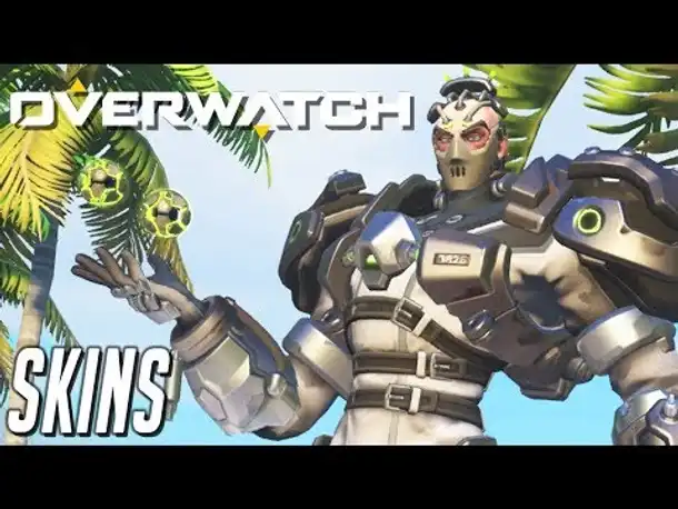 Sigma Skins | OVERWATCH