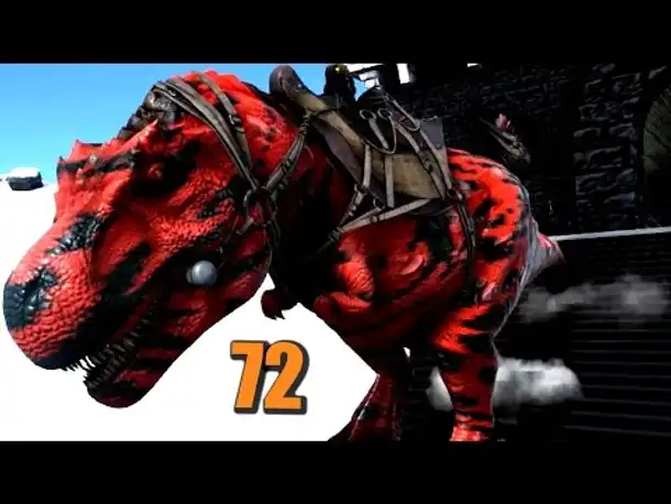 ARK ♠?♠ #072 S2 | WASSERHÖHLE: WIR SCHLAGEN ZU! || Ark Survival Evolved German | Ark Deutsch