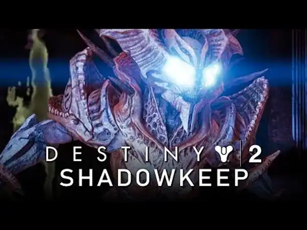 Collectors Edition Unboxing & Omniguls Rückkehr! | 02 | Destiny 2: SHADOWKEEP