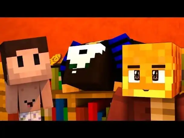 WARUM IST ER NACKT & KLEIN? | PALUTEN ANIMATION